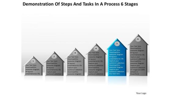Steps And Tasks In Process 6 Stages Business Plan Models PowerPoint Slides Steps And Tasks In Process 6 Stages Business Plan Models PowerPoint Slides