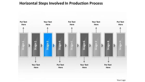 Steps Involved Production Processs Chart Electrical Design PowerPoint Slides Steps Involved Production Processs Chart Electrical Design PowerPoint Slides