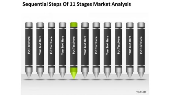 Steps Of 11 Stages Market Analysis Format Business Plan PowerPoint Templates Steps Of 11 Stages Market Analysis Format Business Plan PowerPoint Templates