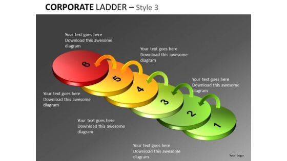 Steps PowerPoint Slides Steps PowerPoint Slides