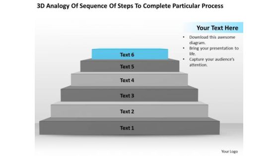 Steps To Complete Particular Process Ppt What Business Plan Looks Like PowerPoint Templates Steps To Complete Particular Process Ppt What Business Plan Looks Like PowerPoint Templates
