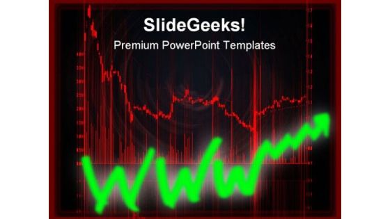 Stock Market Chart Marketing PowerPoint Templates And PowerPoint Backgrounds 0611 Stock Market Chart Marketing PowerPoint Templates And PowerPoint Backgrounds 0611
