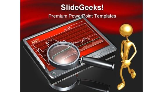 Stock Performance Business PowerPoint Backgrounds And Templates 1210 Stock Performance Business PowerPoint Backgrounds And Templates 1210
