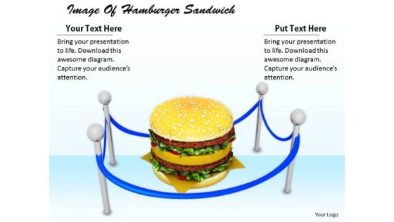 Stock Photo Business Concepts Image Of Hamburger Sandwich Stock Images Stock Photo Business Concepts Image Of Hamburger Sandwich Stock Images