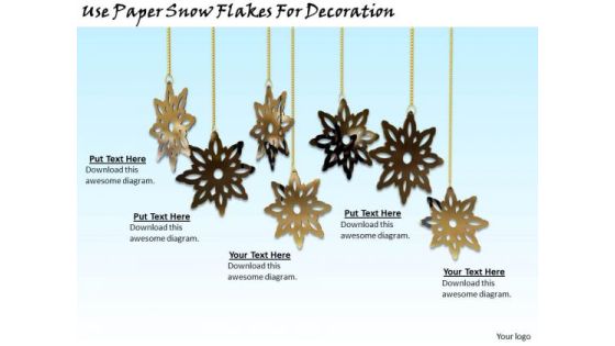 Stock Photo Business Development Strategy Template Use Paper Snow Flakes For Decoration Pictures Stock Photo Business Development Strategy Template Use Paper Snow Flakes For Decoration Pictures