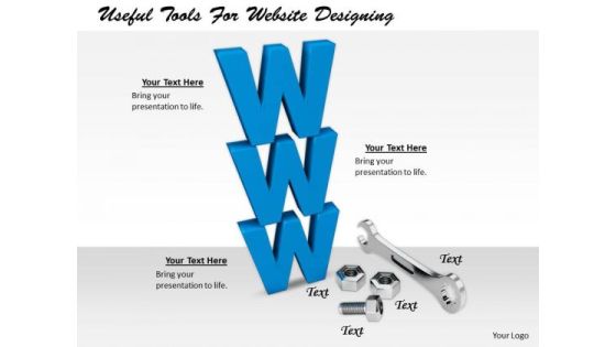 Stock Photo Business Development Strategy Useful Tools For Website Designing Stock Photo Business Development Strategy Useful Tools For Website Designing