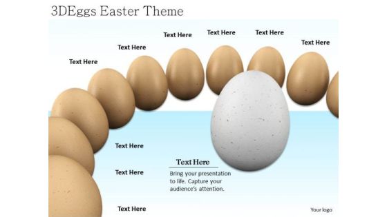 Stock Photo Business Expansion Strategy 3d Eggs Easter Theme Pictures Stock Photo Business Expansion Strategy 3d Eggs Easter Theme Pictures