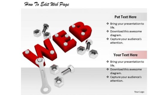 Stock Photo Business Growth Strategy How To Edit Web Page Image Stock Photo Business Growth Strategy How To Edit Web Page Image