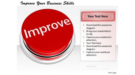 Stock Photo Business Level Strategy Definition Improve Your Skills Pictures Stock Photo Business Level Strategy Definition Improve Your Skills Pictures