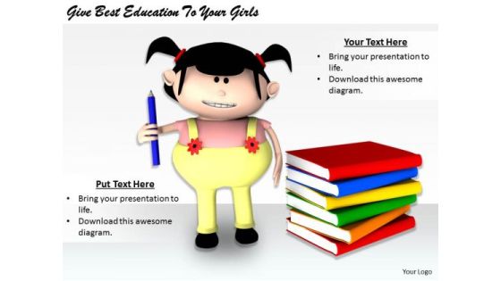 Stock Photo Business Management Strategy Give Best Education To Your Girls Clipart Stock Photo Business Management Strategy Give Best Education To Your Girls Clipart