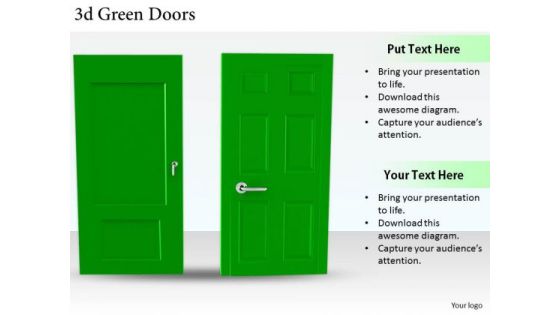 Stock Photo Business Marketing Strategy 3d Green Doors Stock Photo Photos Stock Photo Business Marketing Strategy 3d Green Doors Stock Photo Photos