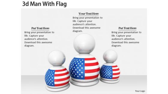 Stock Photo Business Marketing Strategy 3d Man With Flag Stock Photo Photos Stock Photo Business Marketing Strategy 3d Man With Flag Stock Photo Photos