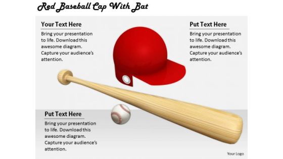 Stock Photo Business Model Strategy Red Baseball Cap With Bat Stock Photo Images And Graphics Stock Photo Business Model Strategy Red Baseball Cap With Bat Stock Photo Images And Graphics