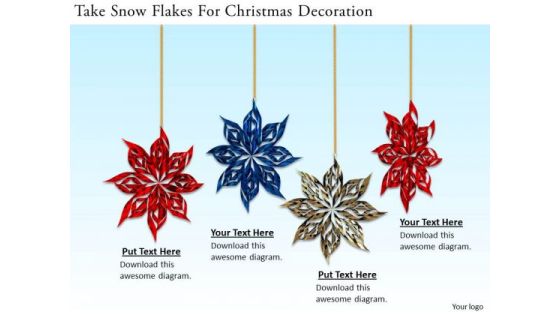 Stock Photo Business Model Strategy Take Snow Flakes For Christmas Decoration Image Stock Photo Business Model Strategy Take Snow Flakes For Christmas Decoration Image