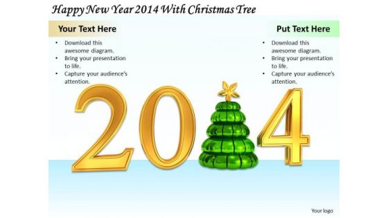 Stock Photo Business Plan Strategy Happy New Year 2014 With Christmas Tree Stock Photos Stock Photo Business Plan Strategy Happy New Year 2014 With Christmas Tree Stock Photos