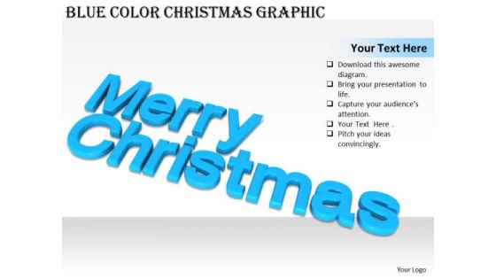 Stock Photo Business Strategy Blue Color Christmas Graphic Success Images Stock Photo Business Strategy Blue Color Christmas Graphic Success Images