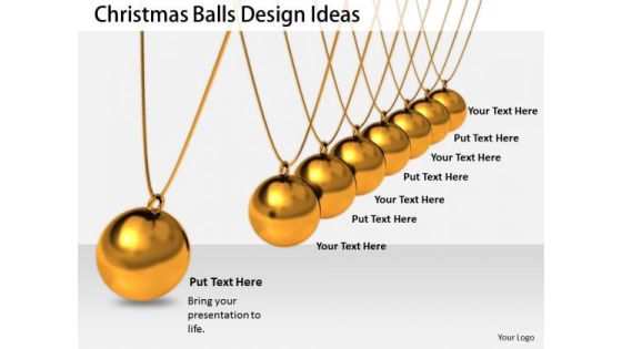 Stock Photo Business Strategy Concepts Christmas Balls Design Ideas Icons Images Stock Photo Business Strategy Concepts Christmas Balls Design Ideas Icons Images