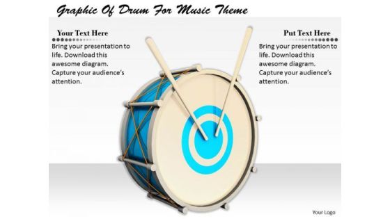 Stock Photo Business Strategy Consultant Graphic Of Drum For Music Theme Image Stock Photo Business Strategy Consultant Graphic Of Drum For Music Theme Image