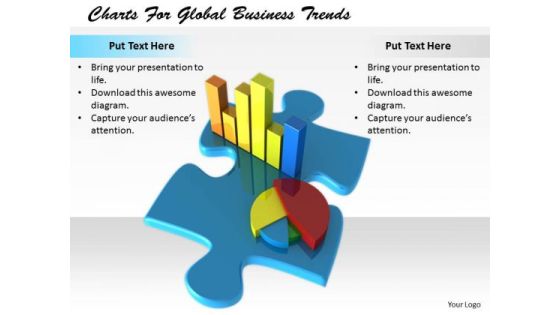 Stock Photo Business Strategy Development Charts For Global Trends Stock Photo Business Strategy Development Charts For Global Trends