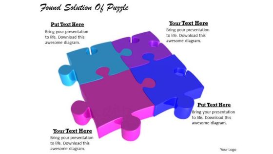 Stock Photo Business Strategy Formulation Found Solution Of Puzzle Pictures Images Stock Photo Business Strategy Formulation Found Solution Of Puzzle Pictures Images