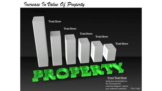 Stock Photo Business Strategy Formulation Increase Value Of Property Images And Graphics Stock Photo Business Strategy Formulation Increase Value Of Property Images And Graphics