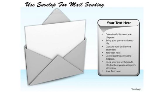 Stock Photo Business Strategy Formulation Use Envelop Mail Sending Success Images Stock Photo Business Strategy Formulation Use Envelop Mail Sending Success Images