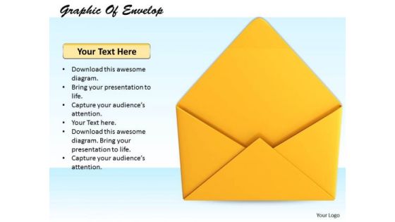 Stock Photo Business Strategy Graphic Of Envelop Image Stock Photo Business Strategy Graphic Of Envelop Image