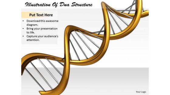 Stock Photo Business Strategy Implementation Illustration Of Dna Structure Images And Graphics