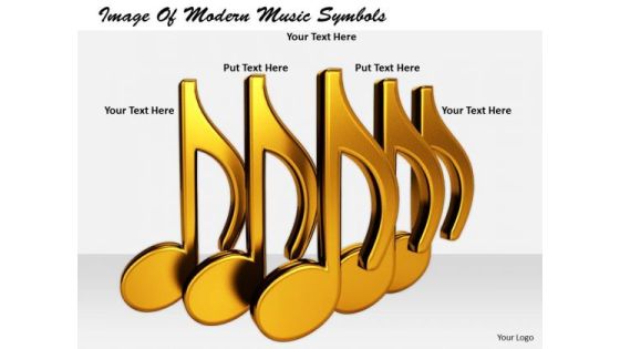 Stock Photo Business Strategy Implementation Image Of Modern Music Symbols Stock Photo Business Strategy Implementation Image Of Modern Music Symbols
