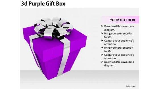 Stock Photo Business Strategy Innovation 3d Purple Gift Box Stock Photo Images Stock Photo Business Strategy Innovation 3d Purple Gift Box Stock Photo Images