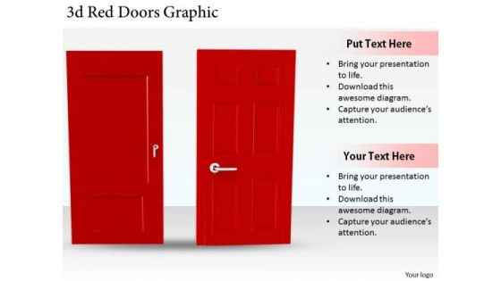 Stock Photo Business Strategy Innovation 3d Red Doors Graphic Stock Photo Images Stock Photo Business Strategy Innovation 3d Red Doors Graphic Stock Photo Images