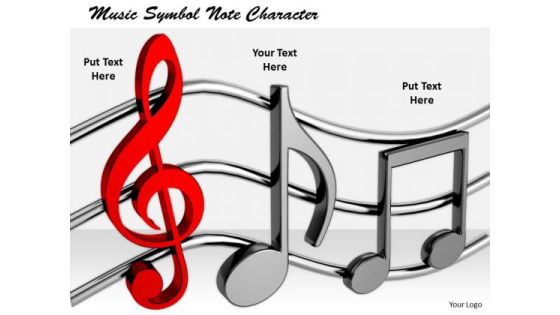 Stock Photo Business Strategy Innovation Music Symbol Note Character Pictures Images Stock Photo Business Strategy Innovation Music Symbol Note Character Pictures Images