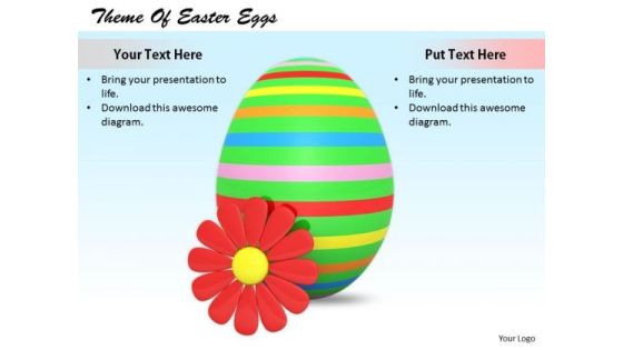 Stock Photo Business Strategy Innovation Theme Of Easter Eggs Best Stock Photo Business Strategy Innovation Theme Of Easter Eggs Best