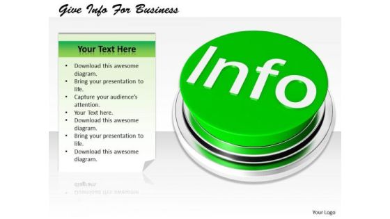 Stock Photo Business Strategy Model Give Info For Pictures Stock Photo Business Strategy Model Give Info For Pictures