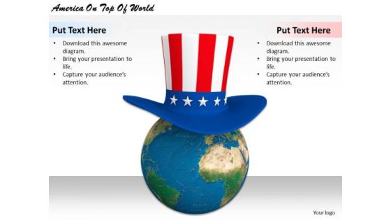 Stock Photo Business Strategy Process America On Top Of World Images Photos Stock Photo Business Strategy Process America On Top Of World Images Photos