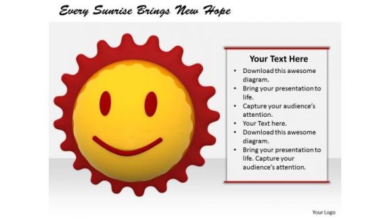 Stock Photo Business Unit Strategy Every Sunrise Brings New Hope Images Stock Photo Business Unit Strategy Every Sunrise Brings New Hope Images