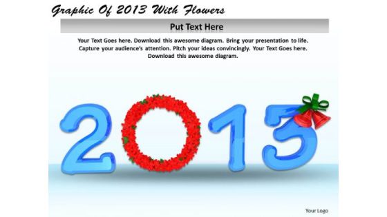 Stock Photo Business Unit Strategy Graphic Of 2013 With Flowers Images Photos Stock Photo Business Unit Strategy Graphic Of 2013 With Flowers Images Photos