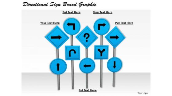 Stock Photo Corporate Business Strategy Directional Sign Board Graphic Best Stock Photos