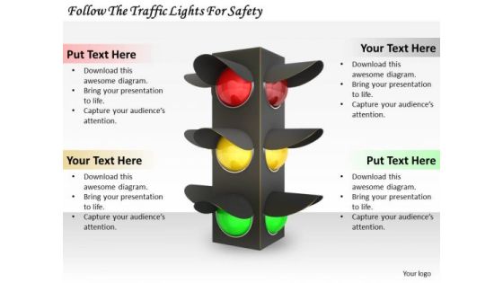 Stock Photo Corporate Business Strategy Follow The Traffic Lights For Safety Pictures Images Stock Photo Corporate Business Strategy Follow The Traffic Lights For Safety Pictures Images