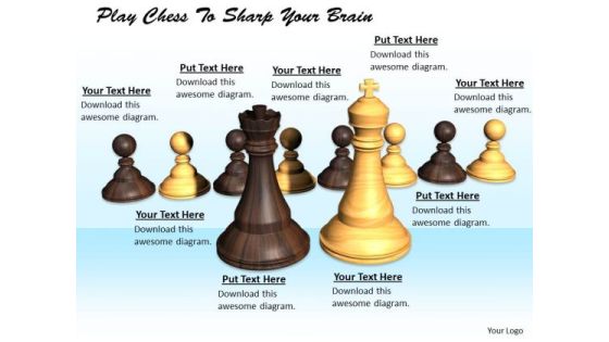 Stock Photo Corporate Business Strategy Play Chess To Sharp Your Brain Clipart Images Stock Photo Corporate Business Strategy Play Chess To Sharp Your Brain Clipart Images