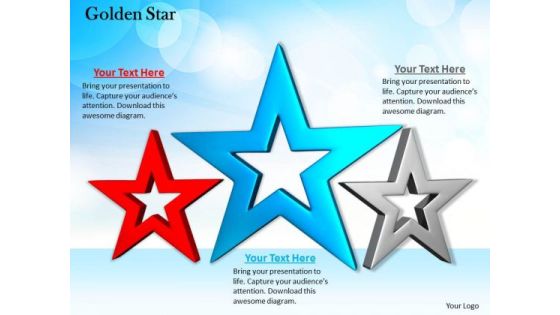 Stock Photo Developing Business Strategy Three Different Stars Graphic Images Photos Stock Photo Developing Business Strategy Three Different Stars Graphic Images Photos