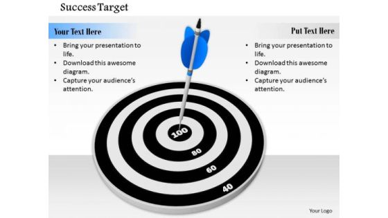 Stock Photo Goal Setting And Achievement Concept Pwerpoint Slide Stock Photo Goal Setting And Achievement Concept Pwerpoint Slide