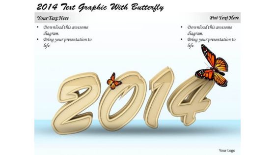 Stock Photo Internet Business Strategy 2014 Text Graphic With Butterfly Images And Graphics Stock Photo Internet Business Strategy 2014 Text Graphic With Butterfly Images And Graphics