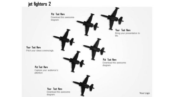 Stock Photo Jet Fighters For Defence Services PowerPoint Slide Stock Photo Jet Fighters For Defence Services PowerPoint Slide