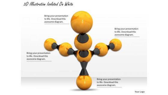 Stock Photo Molecular Structure For Chemistry PowerPoint Slide Stock Photo Molecular Structure For Chemistry PowerPoint Slide