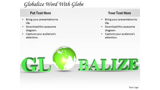 Stock Photo Sales Concepts Globalize Word With Globe Business Clipart Images Stock Photo Sales Concepts Globalize Word With Globe Business Clipart Images