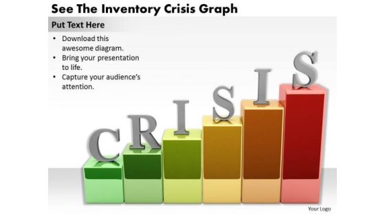 Stock Photo Total Marketing Concepts See The Inventory Crisis Graph Business Image Stock Photo Total Marketing Concepts See The Inventory Crisis Graph Business Image