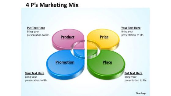 Strategic Management 4 Ps Marketing Flower Petal Diagram Consulting Diagram Strategic Management 4 Ps Marketing Flower Petal Diagram Consulting Diagram