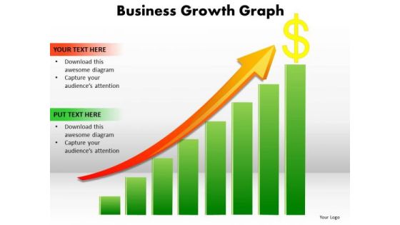 Strategic Management Business Growth Graph Consulting Diagram Strategic Management Business Growth Graph Consulting Diagram