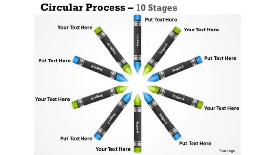 Strategic Management Circular Process 10 Stages Sales Diagram Strategic Management Circular Process 10 Stages Sales Diagram
